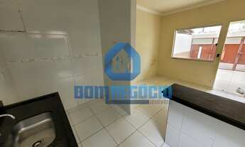 Imagem 5: Casa com 2 dormitórios à venda, CARAVELAS, GOVERNADOR VALADARES - MG