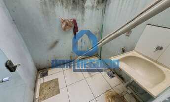 Imagem 4: Casa com 2 dormitórios à venda, CARAVELAS, GOVERNADOR VALADARES - MG