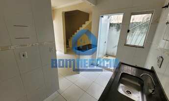 Imagem 6: Casa com 2 dormitórios à venda, CARAVELAS, GOVERNADOR VALADARES - MG