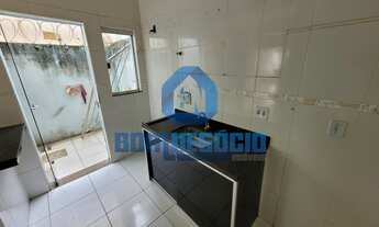 Imagem 7: Casa com 2 dormitórios à venda, CARAVELAS, GOVERNADOR VALADARES - MG