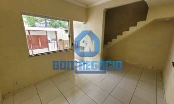 Imagem 2: Casa com 2 dormitórios à venda, CARAVELAS, GOVERNADOR VALADARES - MG