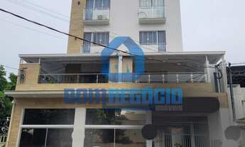 Imagem: Apartamentos com 2 quartos, 2 banheiros