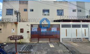 Imagem: Casa com 2 quartos para locação no BAIRRO