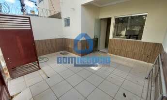 Imagem 3: Casa com 2 quartos para locação no BAIRRO CARAVELAS, GOVERNADOR VALADARES - MG