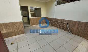 Imagem 2: Casa com 2 quartos para locação no BAIRRO CARAVELAS, GOVERNADOR VALADARES - MG