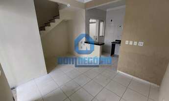 Imagem 7: Casa com 2 quartos para locação no BAIRRO CARAVELAS, GOVERNADOR VALADARES - MG