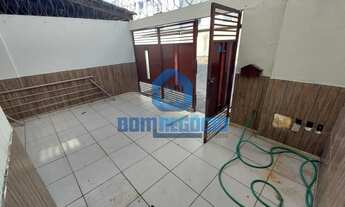 Imagem 5: Casa com 2 quartos para locação no BAIRRO CARAVELAS, GOVERNADOR VALADARES - MG