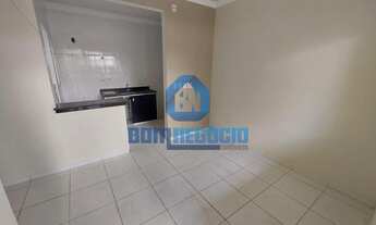 Imagem 6: Casa com 2 quartos para locação no BAIRRO CARAVELAS, GOVERNADOR VALADARES - MG