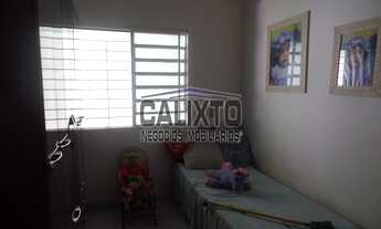 Imagem: CASA BAIRRO JARDIM BRASÍLIA