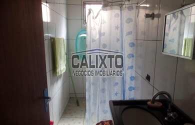 Imagem 2: CASA BAIRRO JARDIM BRASÍLIA