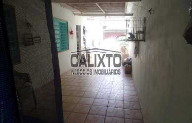 Imagem 6: CASA BAIRRO JARDIM BRASÍLIA