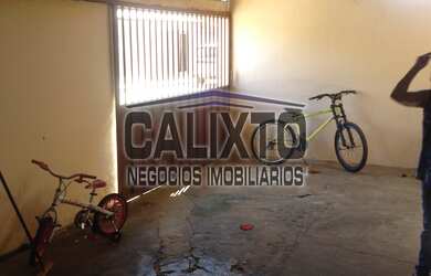 Imagem 5: CASA BAIRRO CANAÃ