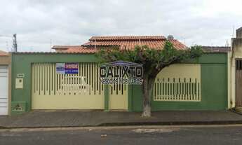 Imagem: CASA BAIRRO NOSSA SENHORA DAS GRAÇAS