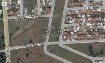 Imagem 2: TERRENO BAIRRO JARDIM CÉLIA