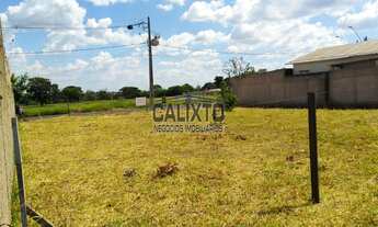 Imagem 6: TERRENO BAIRRO JARDIM CÉLIA