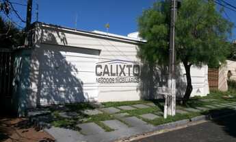 Imagem: CASA BAIRRO UMUARAMA