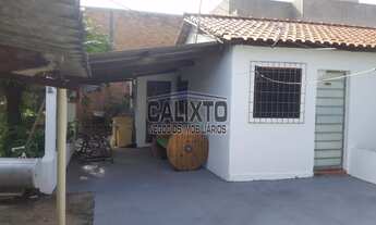 Imagem: CASA BAIRRO PLANALTO