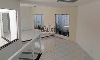 Imagem 3: CASA BAIRRO CITY UBERLÂNDIA