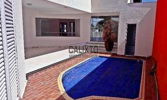 Imagem 7: CASA BAIRRO CITY UBERLÂNDIA