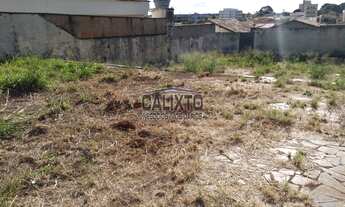 Imagem: TERRENO BAIRRO TABAJARAS