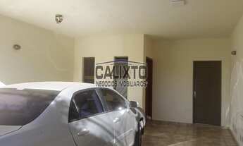 Imagem 4: SOBRADO BAIRRO MARTINS