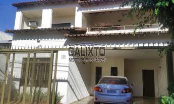 Imagem: SOBRADO BAIRRO MARTINS