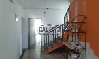 Imagem 5: SOBRADO BAIRRO MARTINS