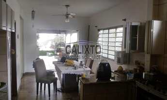 Imagem 6: SOBRADO BAIRRO MARTINS