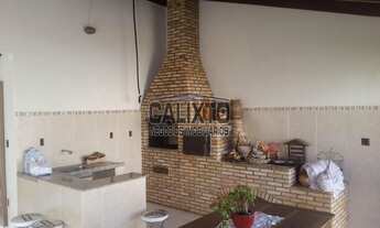 Imagem 7: SOBRADO BAIRRO MARTINS