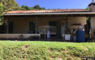 Imagem 2: CHÁCARA BAIRRO FAZENDA