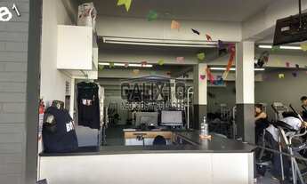 Imagem: PREDIO COMERCIAL E RESIDENCIAL BAIRRO BRASIL