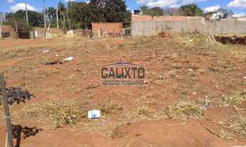 Imagem 3: TERRENO BAIRRO PORTAL DO VALE