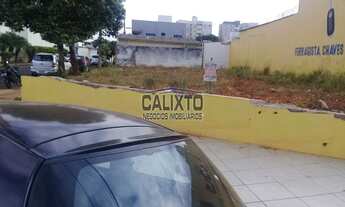 Imagem 2: TERRENO BAIRRO SANTA MÔNICA