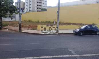 Imagem 3: TERRENO BAIRRO SANTA MÔNICA