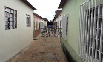 Imagem 3: CASA BAIRRO MARTINS