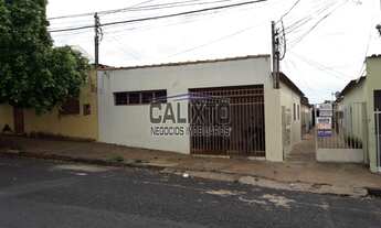 Imagem: CASA BAIRRO MARTINS