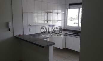 Imagem 3: APARTAMENTO BAIRRO GRANADA