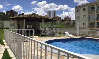 Imagem: APARTAMENTO BAIRRO TUBALINA