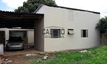 Imagem: CASA BAIRRO CHACARAS TUBALINA