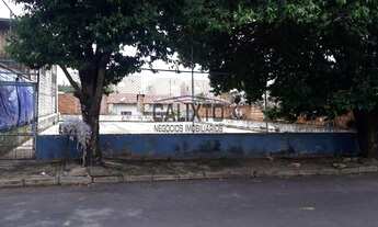 Imagem: TERRENO BAIRRO TOCANTINS