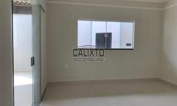 Imagem 5: CASA BAIRRO BOSQUE DOS BURITÍS