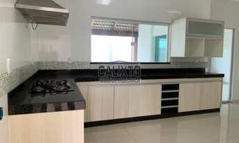 Imagem 4: CASA BAIRRO BOSQUE DOS BURITÍS