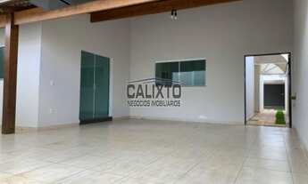 Imagem 3: CASA BAIRRO BOSQUE DOS BURITÍS