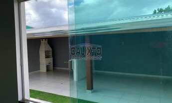 Imagem 7: CASA BAIRRO BOSQUE DOS BURITÍS