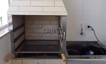 Imagem 5: APARTAMENTO BAIRRO SARAIVA