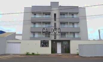 Imagem 1: APARTAMENTO BAIRRO VIDA NOVA