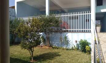 Imagem: SOBRADO BAIRRO MARTINS