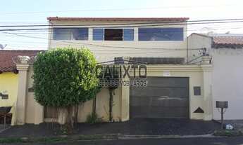 Imagem: CASA BAIRRO CIDADE JARDIM