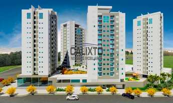 Imagem: Residencial Solar do Cerrado