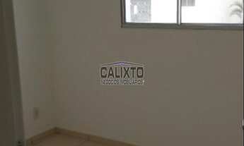 Imagem 2: APARTAMENTO BAIRRO GAVEA SUL